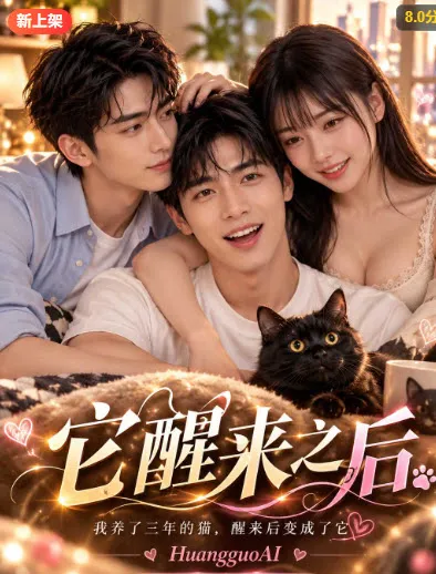 魔改短剧19